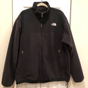 Men’s the North Face Fleece Jacket